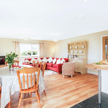 Coed Bolyn Lodge Llanddeiniolen Luaran gambar