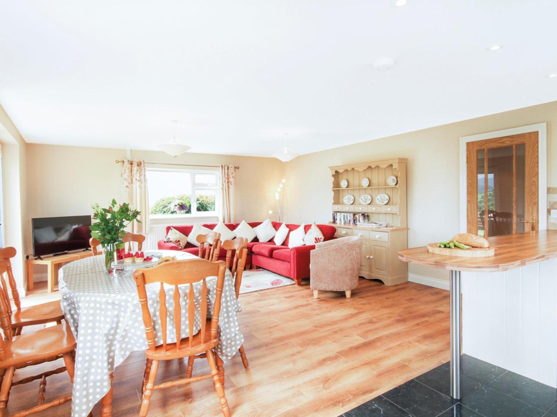 Coed Bolyn Lodge Llanddeiniolen Luaran gambar