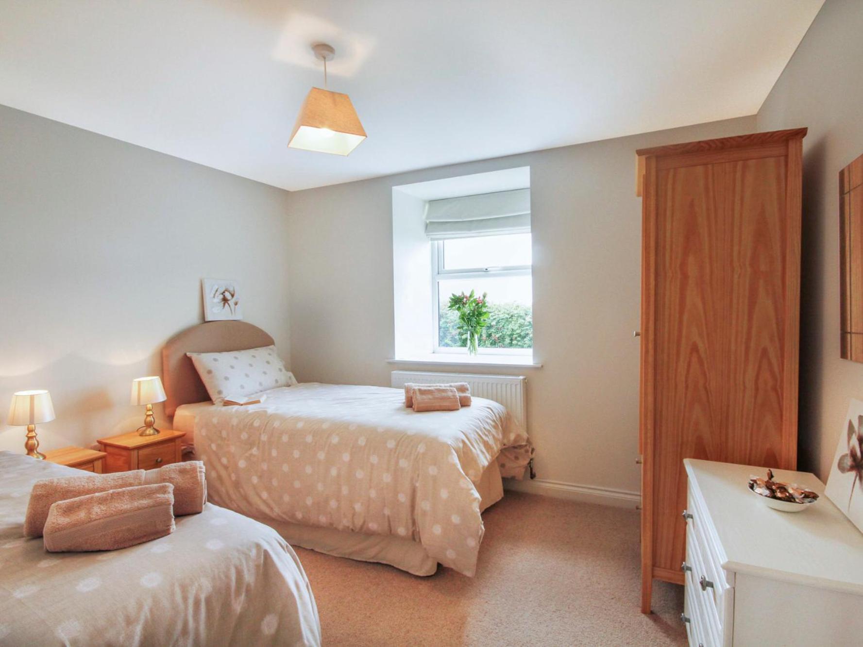 Coed Bolyn Lodge Llanddeiniolen Luaran gambar