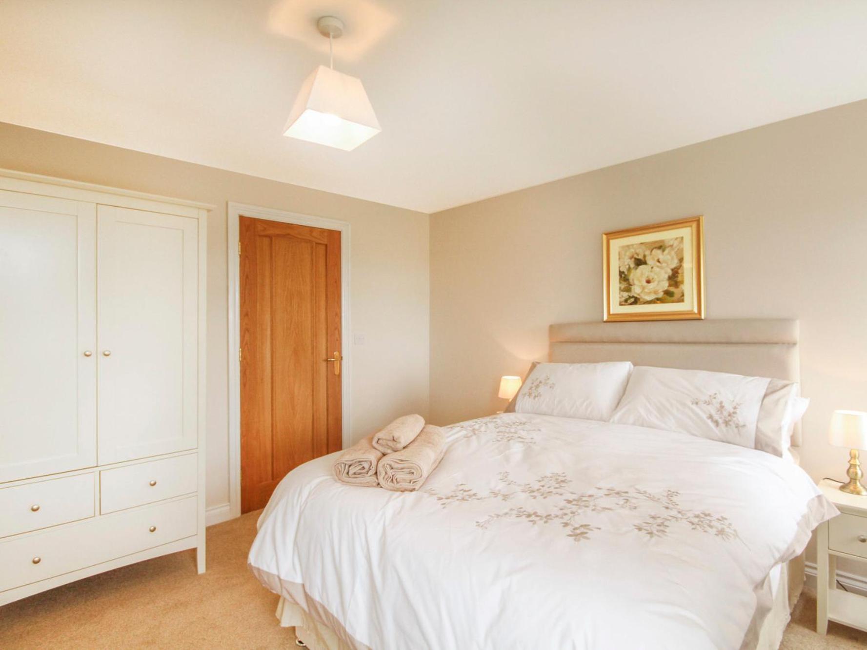 Coed Bolyn Lodge Llanddeiniolen Luaran gambar