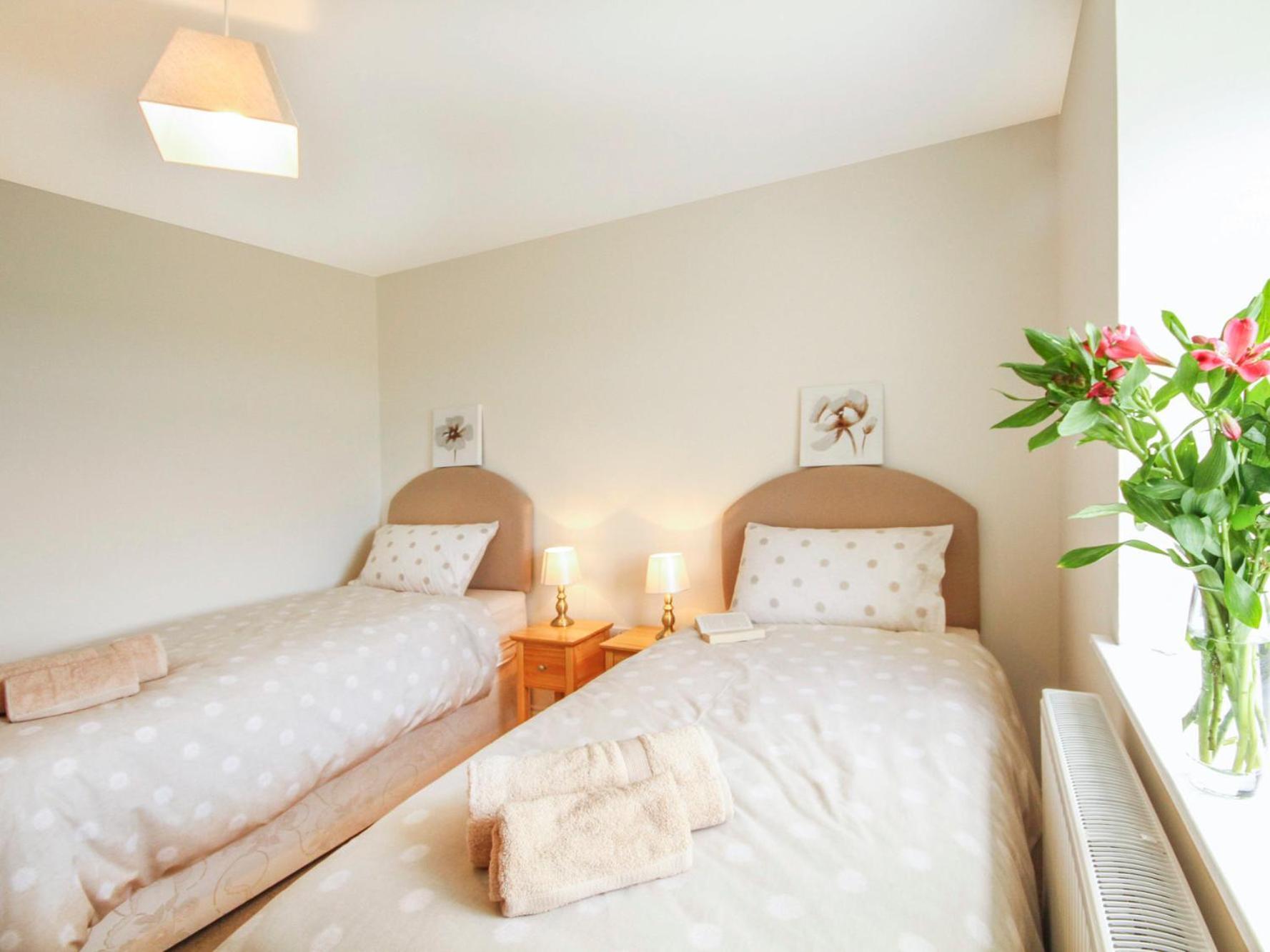 Coed Bolyn Lodge Llanddeiniolen Luaran gambar