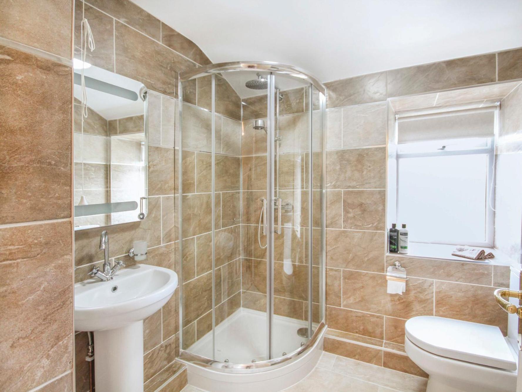 Coed Bolyn Lodge Llanddeiniolen Luaran gambar